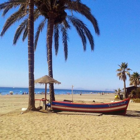 Impressive Apartment With 3 Bedrooms Metres From The Beach Εστεπόνα Εξωτερικό φωτογραφία